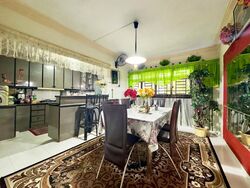 Blk 306 Teck Ghee Vista (Ang Mo Kio), HDB 5 Rooms #596425501